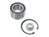 轴承修理包 Wheel Bearing Kit:1J0 498 625