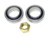 Radlagersatz Wheel bearing kit:5 020 656