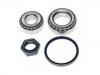 Radlagersatz Wheel bearing kit:77 01 465 646