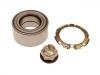 轴承修理包 Wheel bearing kit:77 01 206 661