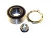ремкомплект подшипники Wheel bearing kit:77 01 207 966